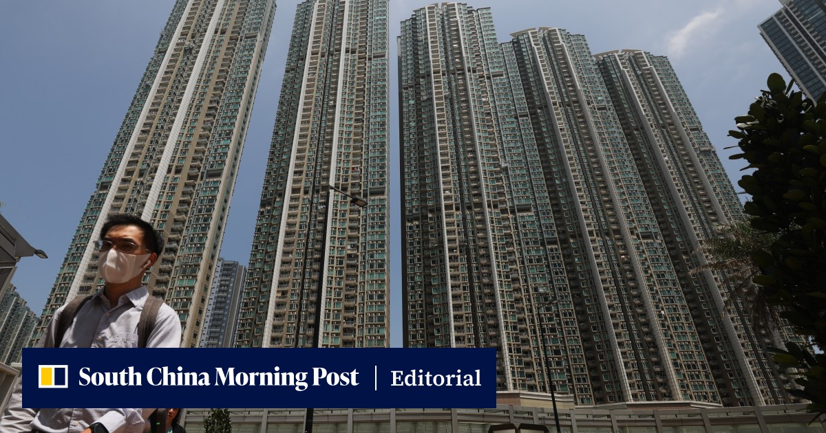 Hong Kong flat alterations must follow rules for sake of residents' safety - Vimarsana News