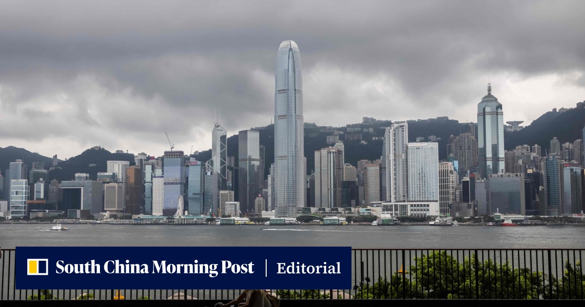 Hong Kong building defects cost more than reputation - Vimarsana News