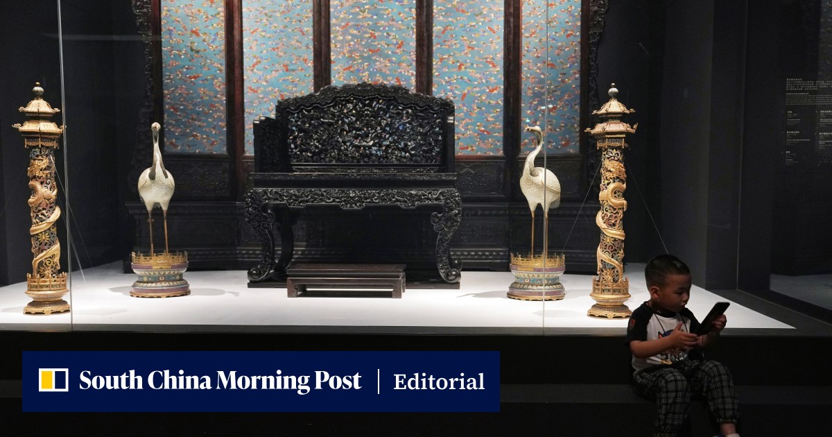 Museum doors must remain open to all - Vimarsana News
