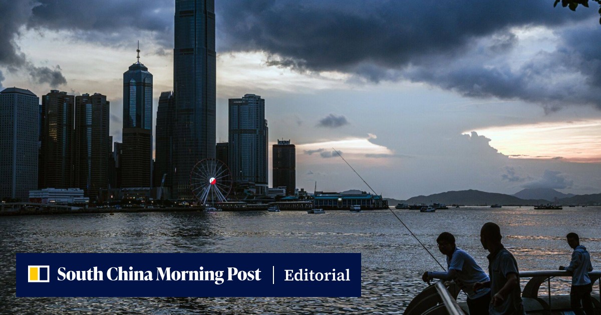Onus on revamped Hong Kong district councils to come up with goods - Vimarsana News