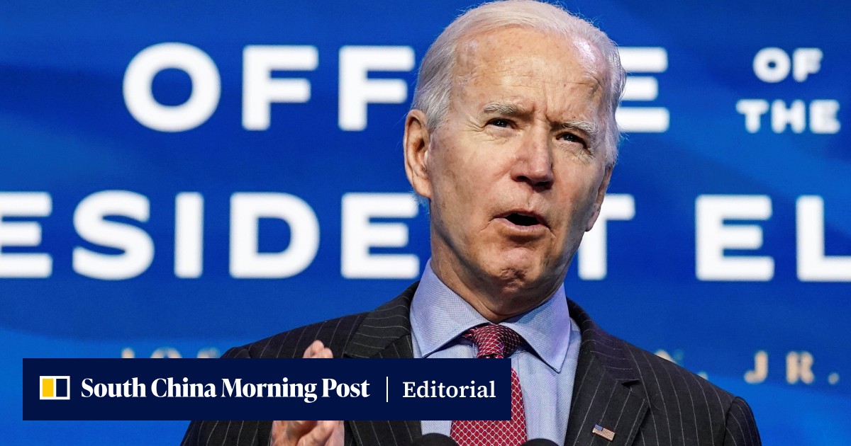 All eyes are now on Joe Biden to fix Donald Trump's Tracker Fund fiasco - Vimarsana News