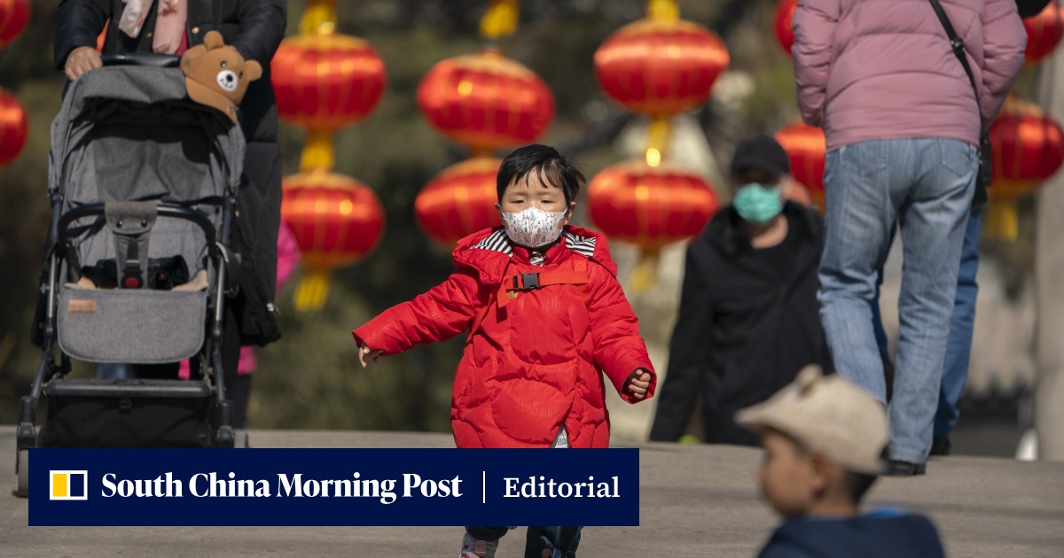 Success of three-child policy rests on need for greater incentives - Vimarsana News