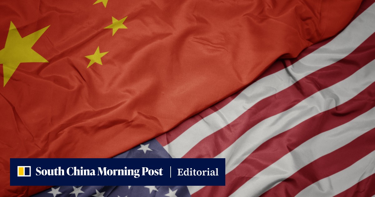 Only good can come out of talks between US-China militaries - Vimarsana News