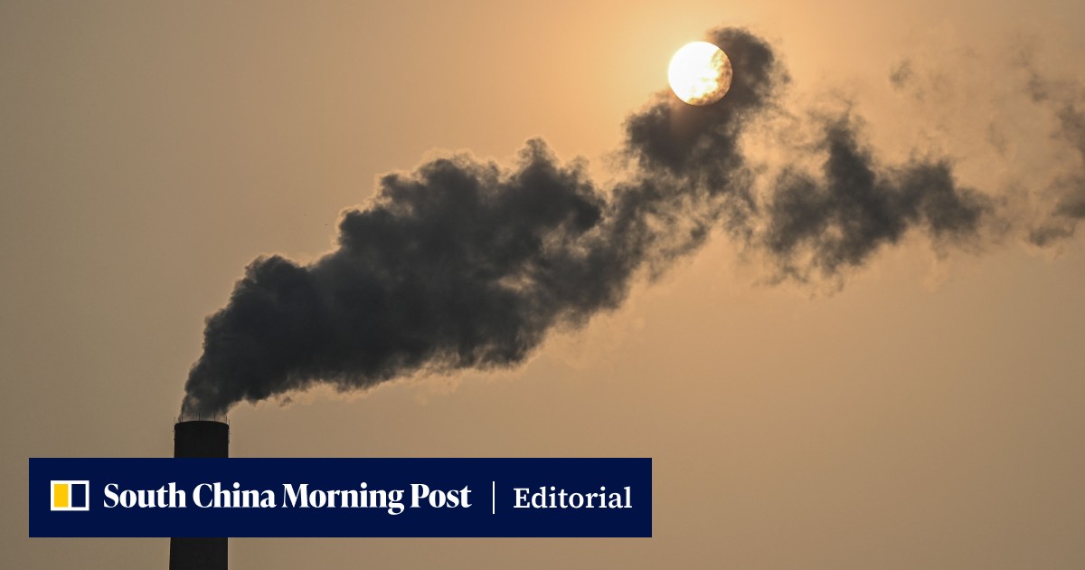 Energy crunch shows need for a coordinated global approach - Vimarsana News