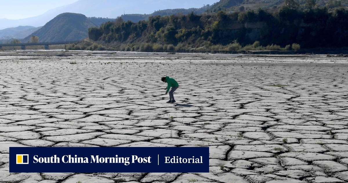 China and US can lead in climate change talks - Vimarsana News