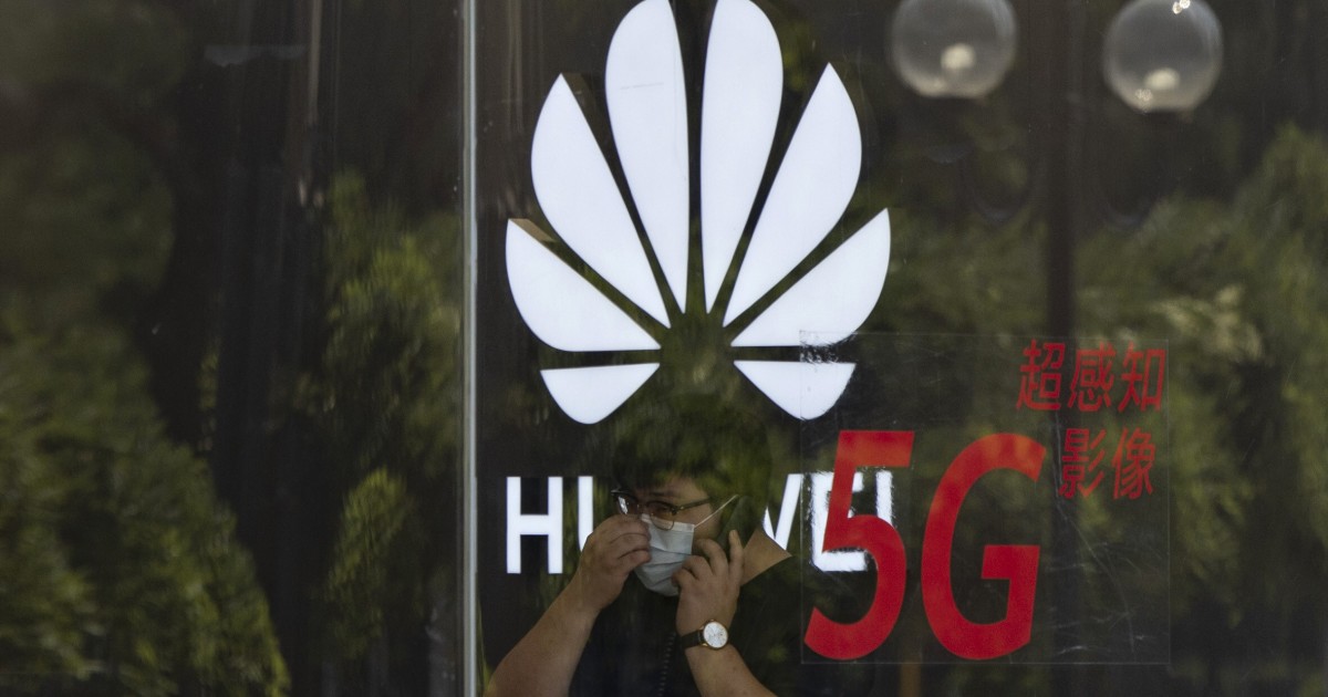 US-China tech war: Everything you need to know about the US-China tech war and its impact - Vimarsana News