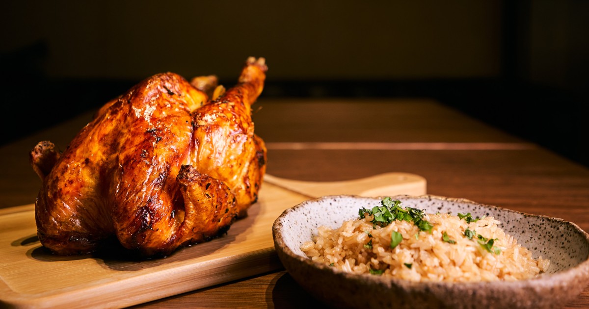 What is 'three-yellow' chicken, and why are Michelin-starred chefs going crazy for it? Elite Hong Kong restaurants are now proudly serving up locally raised birds – even for Western roast dinners - Vimarsana News