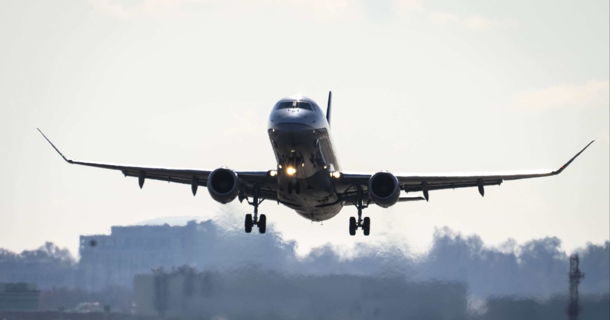 Coronavirus: will flight bans stop the new Omicron variant from running rampant? - Vimarsana News