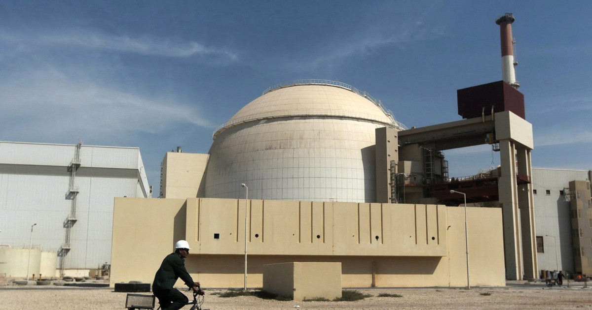 What to expect as stalled Iran nuclear talks resume - Vimarsana News