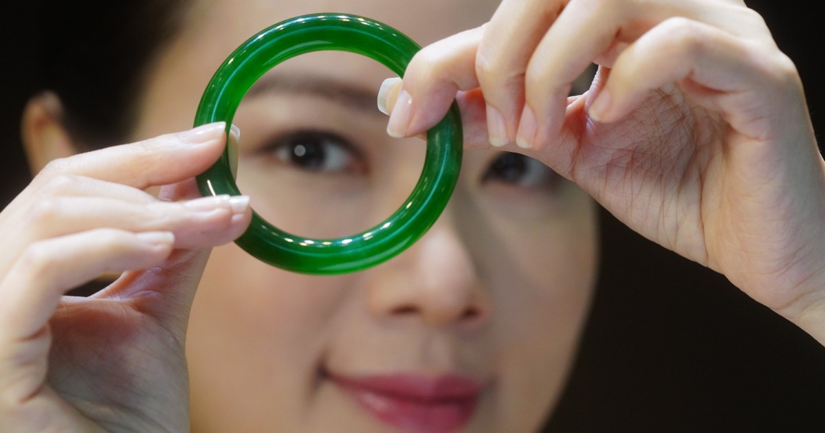 How Chinese demand for Myanmar's jade fuels a deadly, corrupt industry; 'We need more consumer consciousness,' one expert says - Vimarsana News