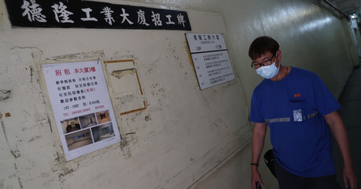 Coronavirus: what are the Hong Kong financial relief schemes available and can they help SMEs, unemployed affected by fifth wave? - Vimarsana News