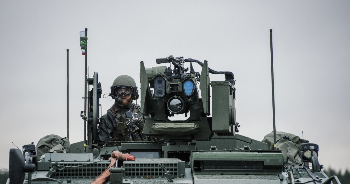 The path to Nato membership for Finland and Sweden - Vimarsana News