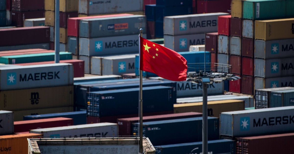 US-China trade war: timeline of key dates and events since July 2018 - Vimarsana News