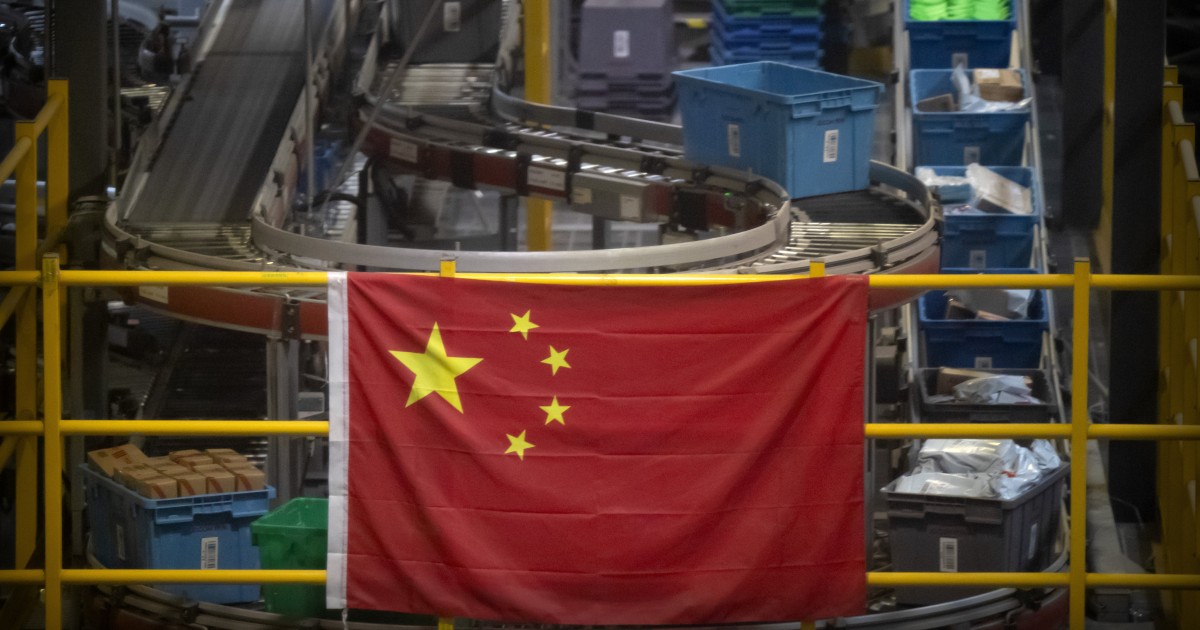 What has China done to minimise impact of zero-Covid, and why are global-recession risks rising? - Vimarsana News