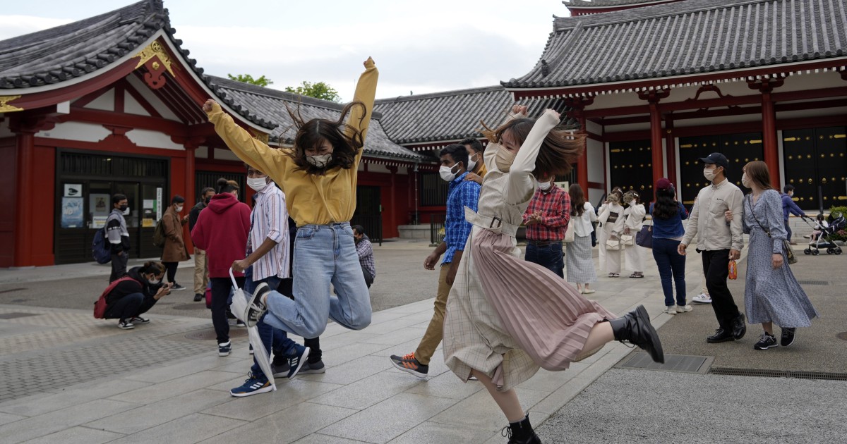 As tourism reopens from Asia to Europe, here are the dos and don'ts of post-pandemic travel - Vimarsana News