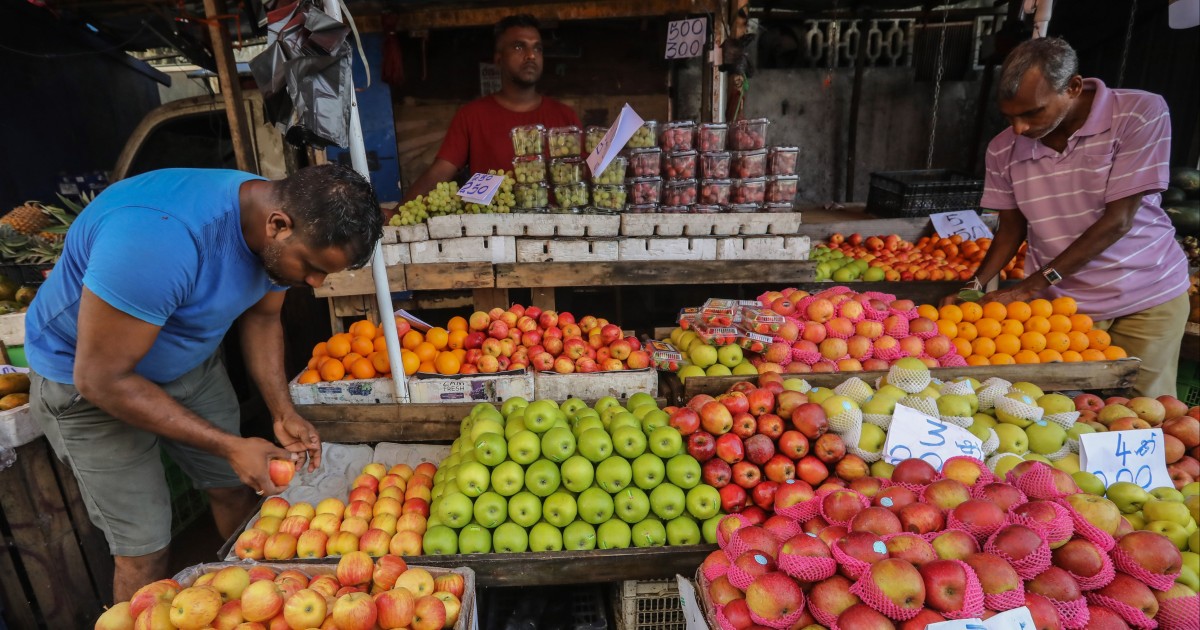 Can the world spend its way out of the current global food crisis? - Vimarsana News