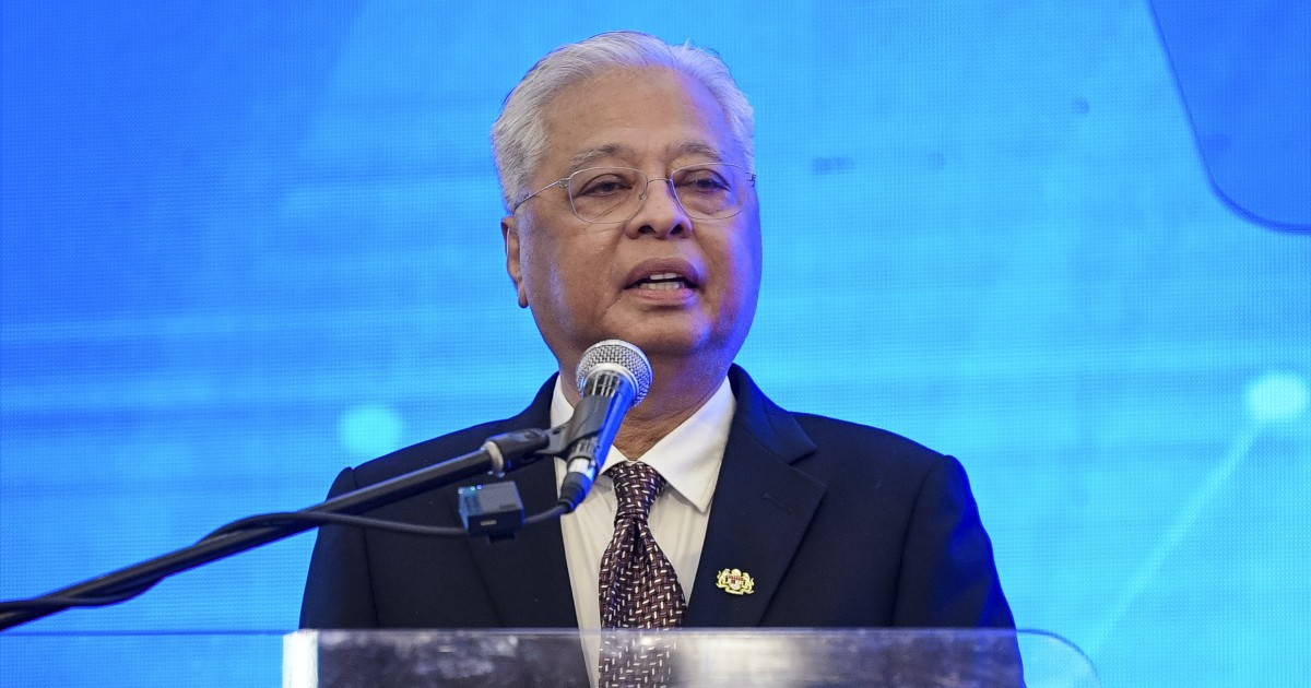 Day of reckoning? Ship scandal piles pressure on Malaysian PM Ismail Sabri to call for snap polls - Vimarsana News