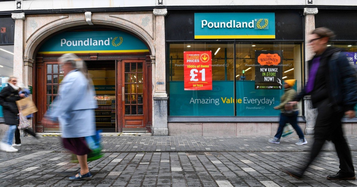 What does a weaker British pound mean for Asian tourists, students and businesses? - Vimarsana News
