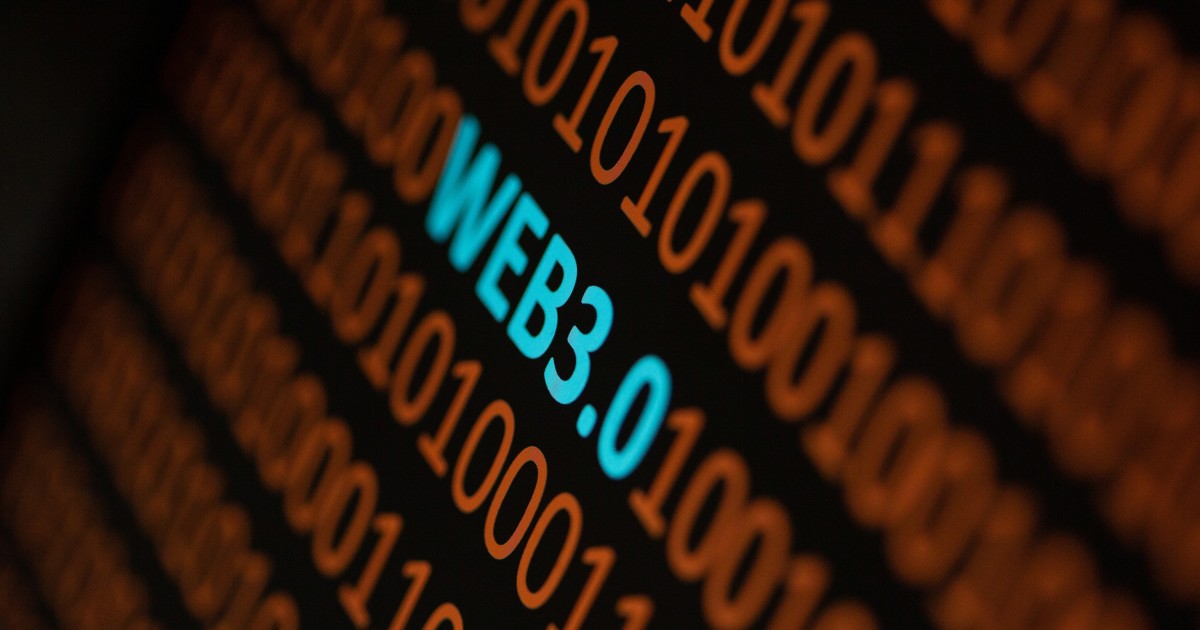 What is Web3? The term often confused with crypto, NFTs and the metaverse is getting popular - Vimarsana News
