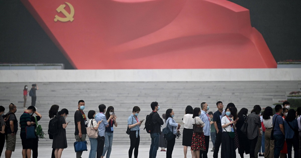 China's 'two sessions': 7 economic points to look out for as annual meetings get under way - Vimarsana News