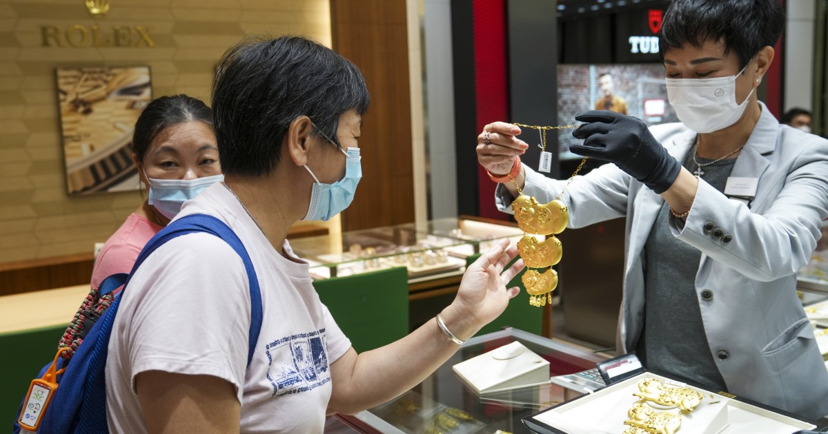 All you need to know about Hong Kong's 2023 round of consumption vouchers - Vimarsana News