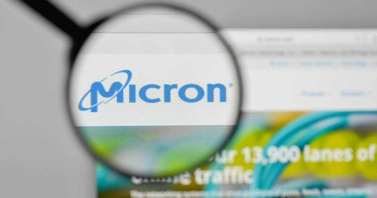 Why China launched a cybersecurity review into US memory chip maker Micron Technology and what could happen next - Vimarsana News