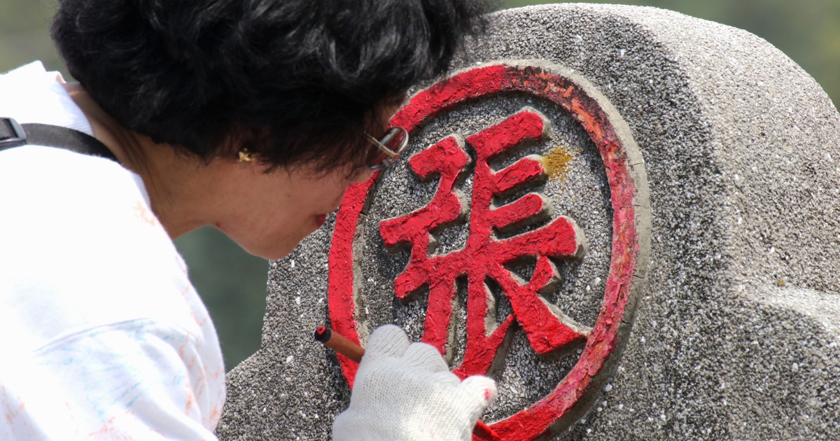 Ching Ming Festival, or tomb-sweeping day: what it signifies, how it is celebrated, and the awful deed behind its customs, according to legend - Vimarsana News
