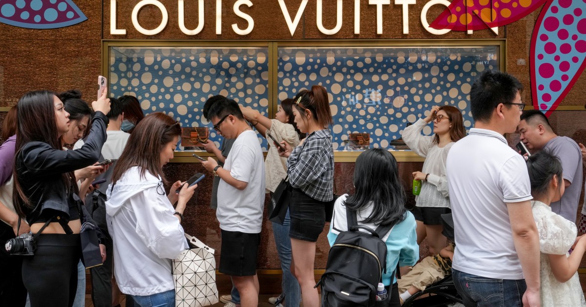 Mainland Chinese tour group data shows top Hong Kong attractions for visitors and highlights key trends - Vimarsana News