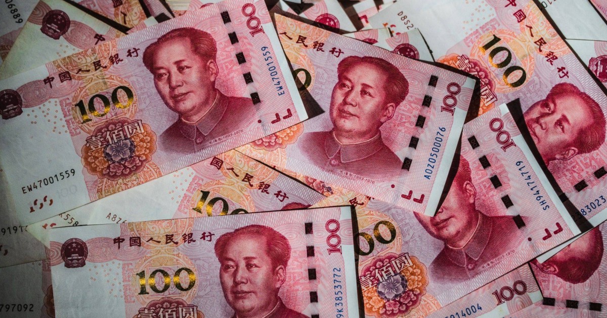 Here are 3 anti-corruption tools in China's arsenal that may be underutilised - Vimarsana News
