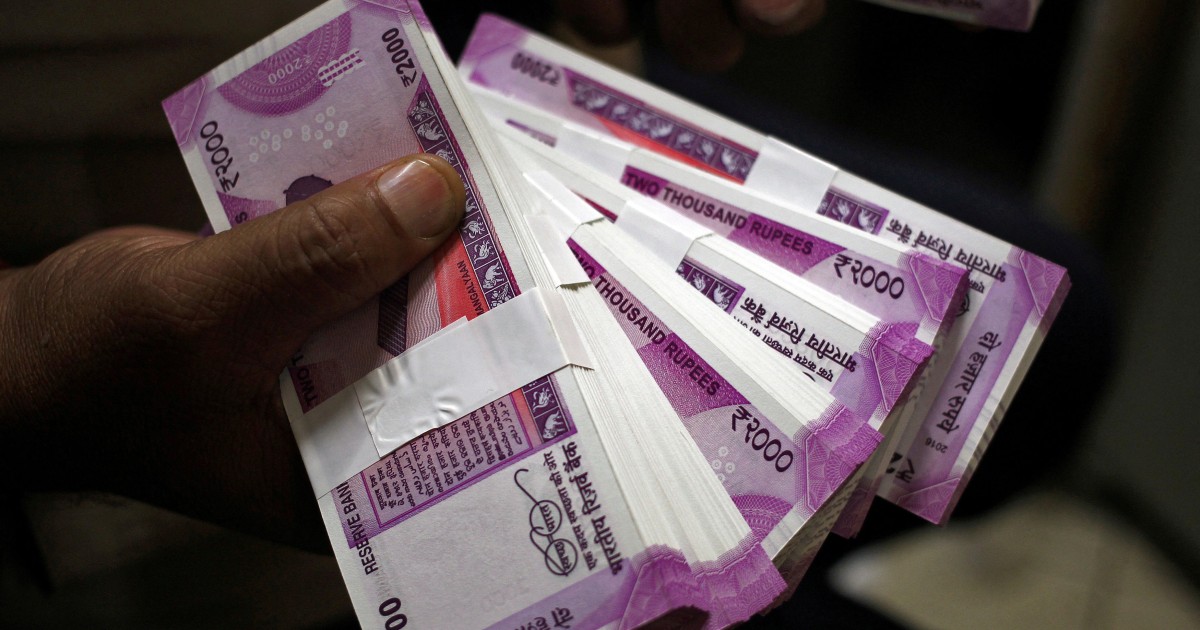 Will India's move to get rid of highest value banknote hurt its economy? - Vimarsana News