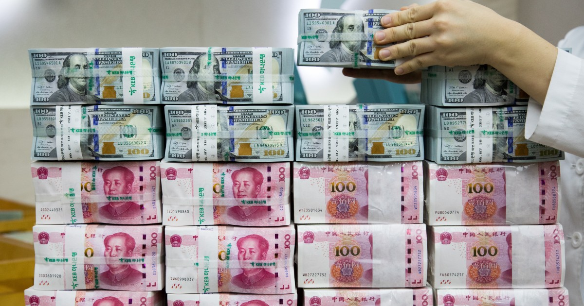 From AI to self-sufficiency: 5 things to know about a possible new US ban on investment in China - Vimarsana News