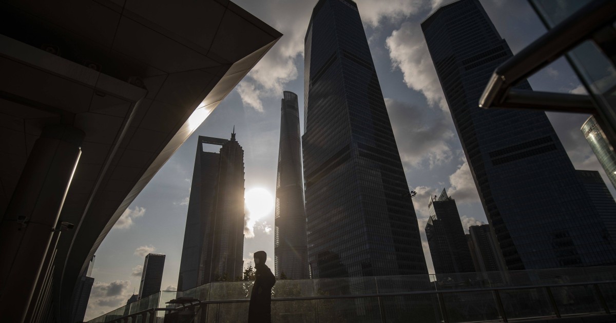 China's private-sector crisis: everything you need to know about the mess and what Beijing is doing to clean it up - Vimarsana News