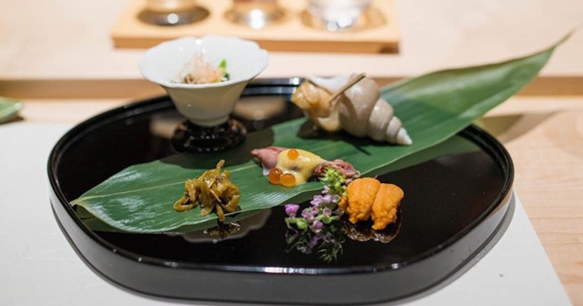 Top 5 Japanese restaurants in Kuala Lumpur that serve up an 