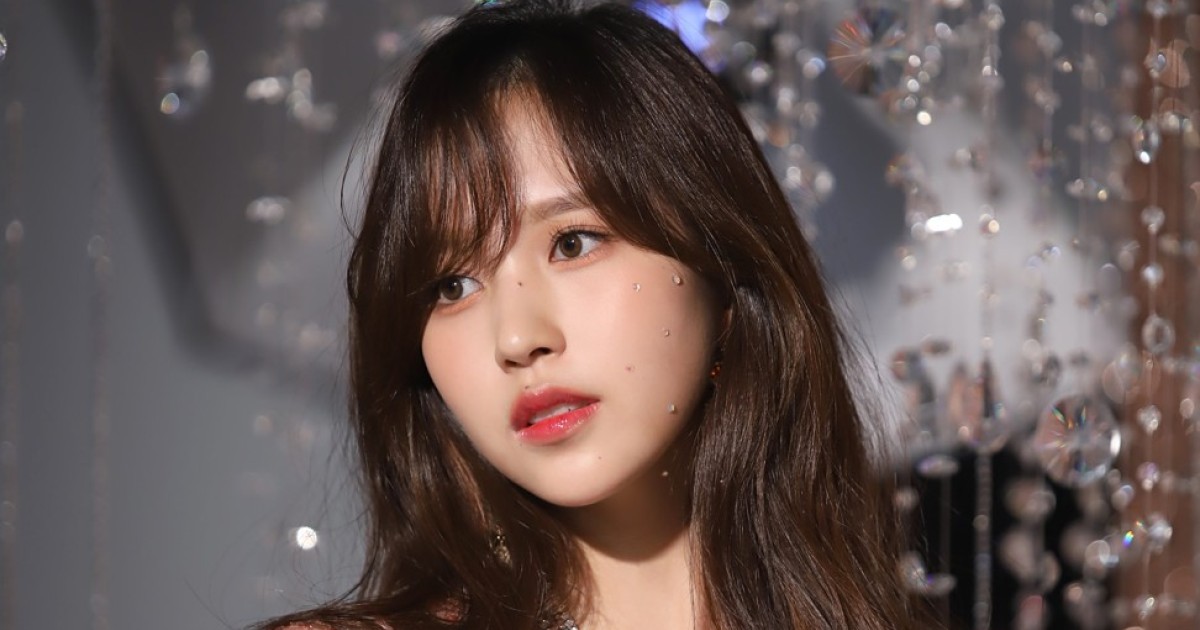 Mina From Twice Isn T Afraid To Speak Out About Mental Health And K Pop Star Knows A Thing Or Two About Hard Work South China Morning Post