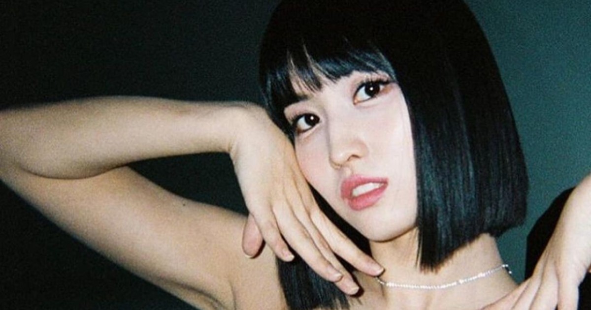 Twice Member Momo 4 Things To Know About The Japanese K Pop Girl Group Idol Girlfriend Of Super Junior S Heechul South China Morning Post