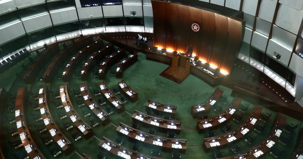 What's next after Hong Kong electoral changes? All eyes now on whether opposition parties will boycott polls - Vimarsana News