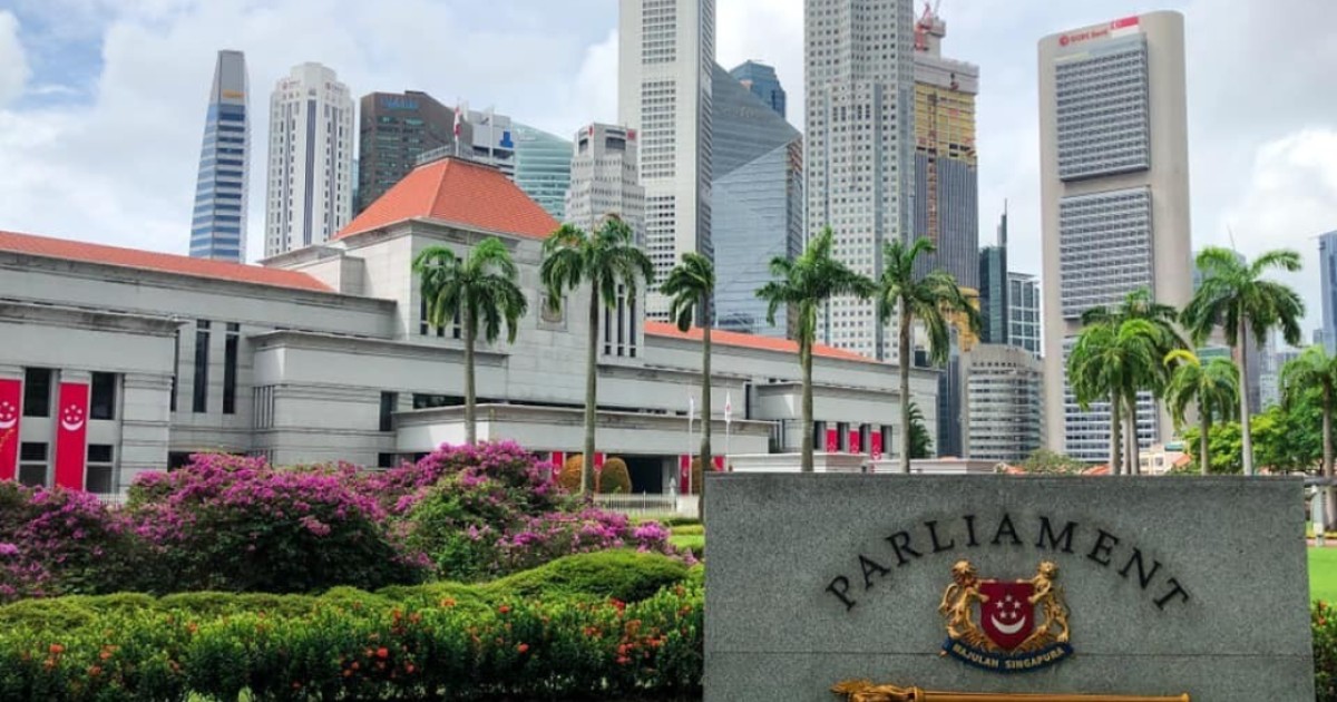 Singapore's Foreign Interference law: what does it cover and who does it target? - Vimarsana News