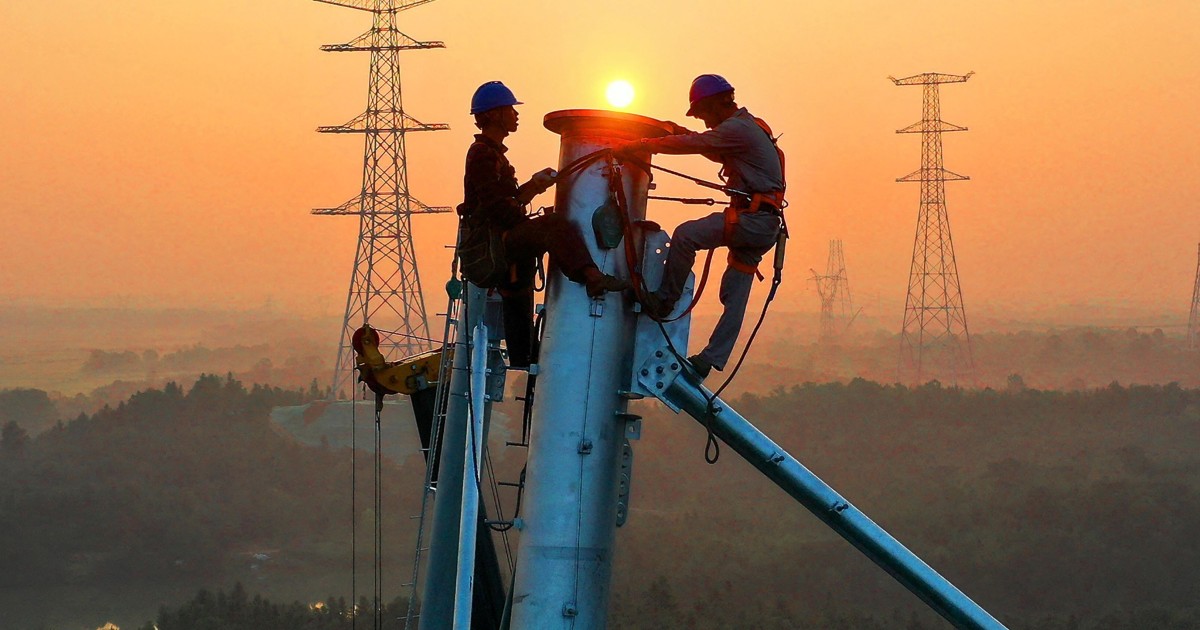 China's power crisis: why is it happening, how bad is it, and what if it continues into the freezing winter months? - Vimarsana News