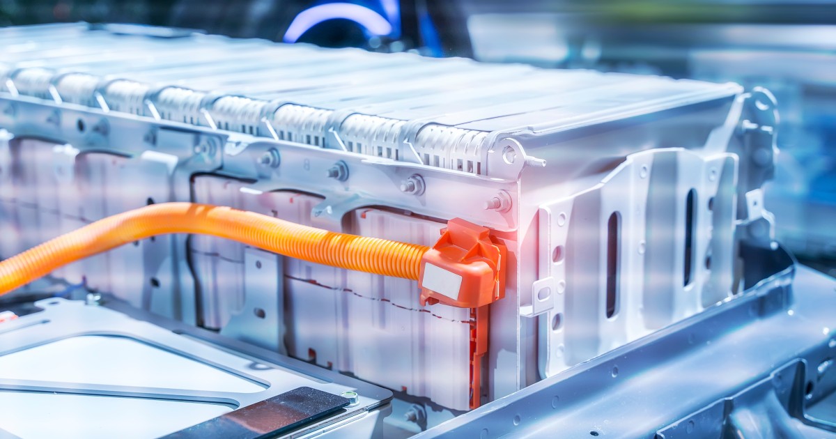Electric vehicle batteries: the Li-ion packs that power global marquees from Tesla to Volkswagen and BYD - Vimarsana News