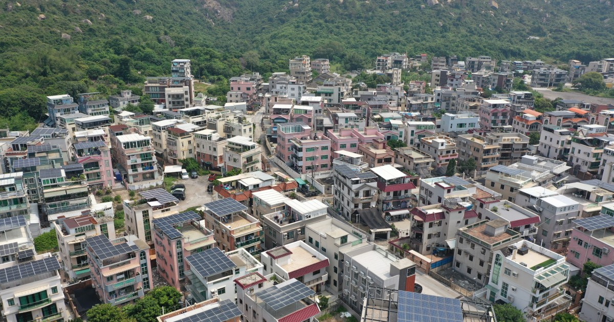 What is Hong Kong's small-house policy and will top court ruling affect development? - Vimarsana News