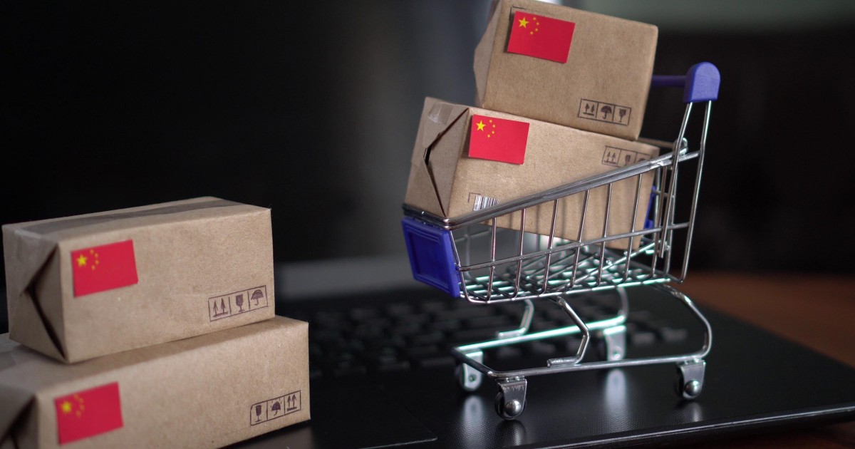 China's e-commerce crackdown: timeline of Beijing's actions to bring tech giants in line with national policy - Vimarsana News