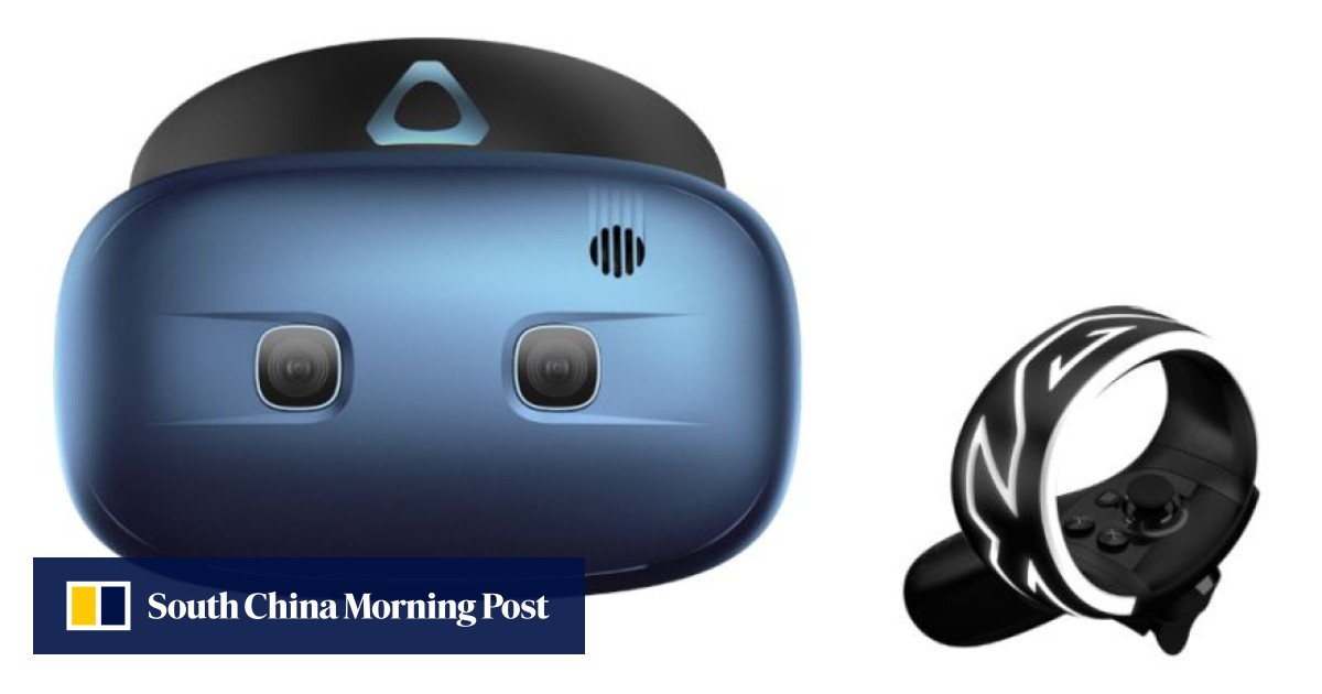 htc makes cheaper vive cosmos headset
