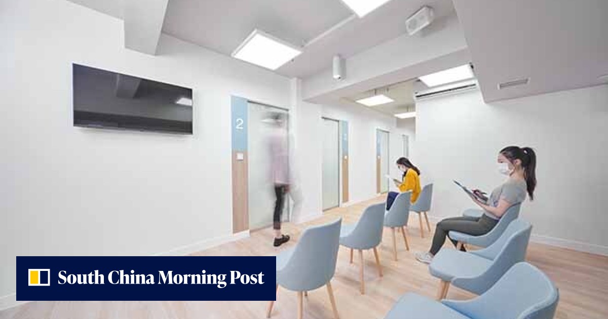 Get your COVID-19 testing done at the new INDICAID lab in the heart of Central - Vimarsana News