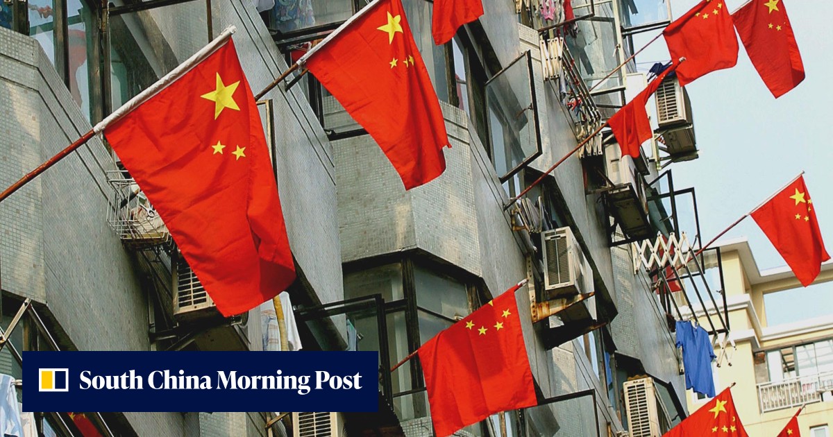 'Window into China': SCMP's flagship Global Impact newsletter reaches 100 issues - Vimarsana News