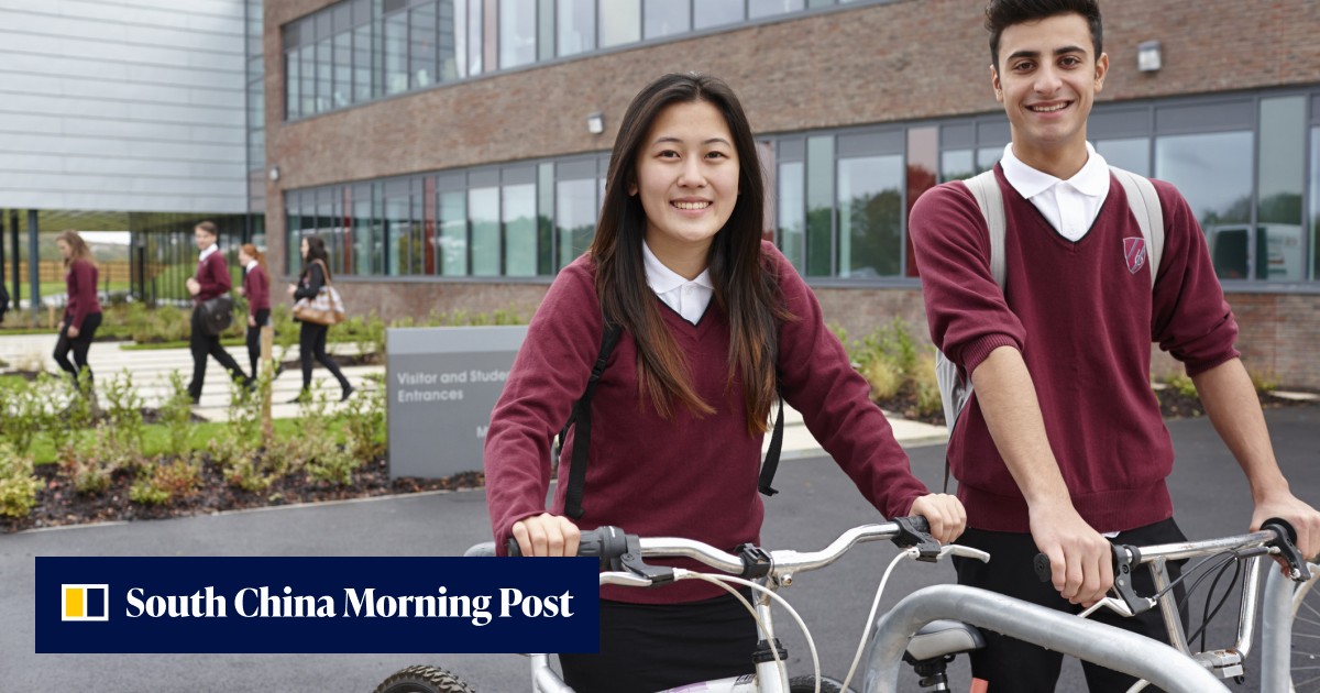 China plans to put children off studying abroad - Vimarsana News