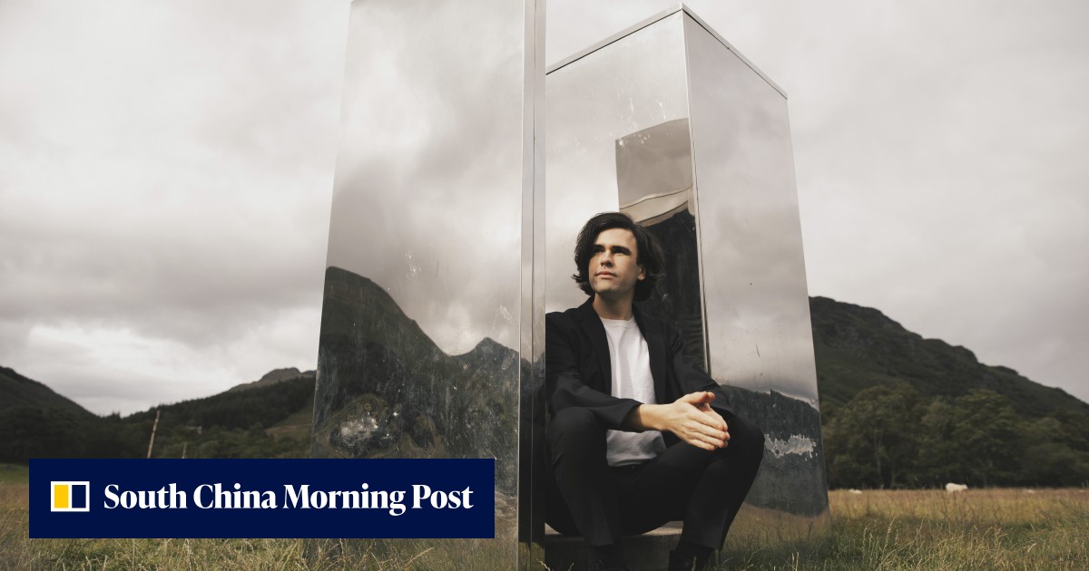 Illusionist and magician Scott Silven on his show 'The Journey' that will take you on a trip like no other - Vimarsana News