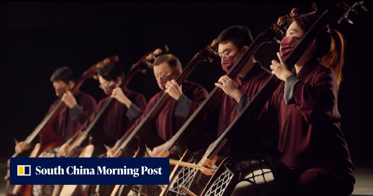 Hong Kong Chinese Orchestra ready to open city's arts festival with programme of premieres and past commissions - Vimarsana News