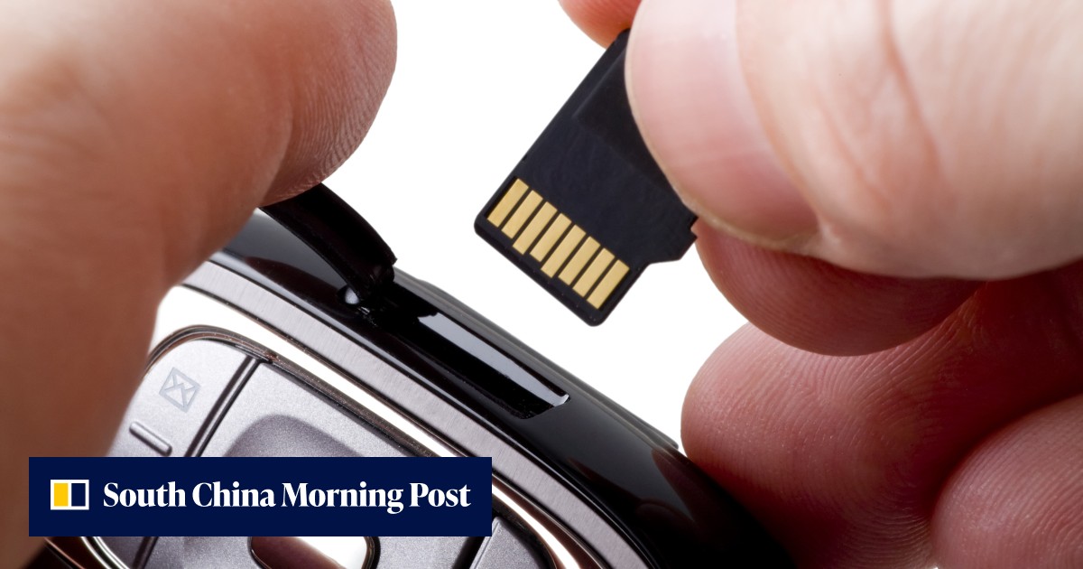 Apple and Samsung don't think phones need microSD cards – but is external storage still vital for users? - Vimarsana News