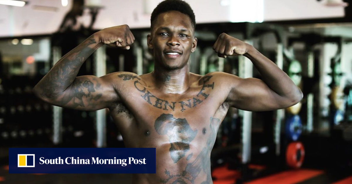 How Ufc Champ Israel Adesanya Prepares For A Fight From Meditation To Posing With Pizza Losing To Jan Blachowicz Won T Get The Nigerian Born Mma Fighter Down South China Morning Post Mma is the fastest growing sport in the world due to its aggressive, athletic, and physical nature. how ufc champ israel adesanya prepares