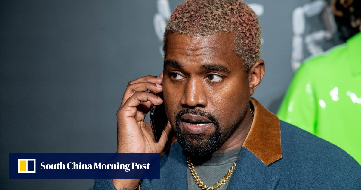 kanye west adidas contract